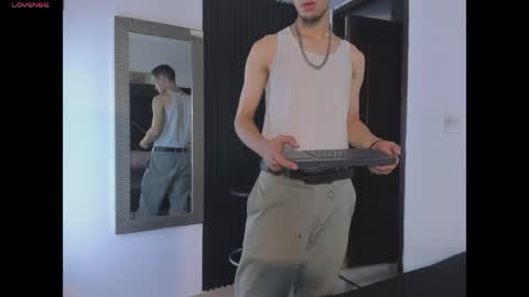 _axel_09 online show from May 31, 2026, 4:09 am