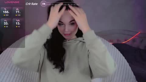 Emily - BLONDE  Jennifer - RED hair online show from February 17, 2025, 9:41 pm