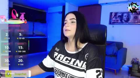 Snapshot of _babyfantasy_ chatting on January 8, 2026, 9:22 am You Baby online show from January 8, 2026, 9:22 am