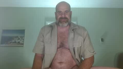 Bacchus online show from July 19, 2026, 1:09 am