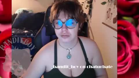 Snapshot of _bandit_b0y chatting on February 8, 2026, 7:23 am bandit online show from February 8, 2026, 7:23 am