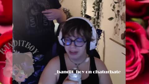 Snapshot of _bandit_b0y chatting on February 10, 2026, 2:48 am bandit online show from February 10, 2026, 2:48 am