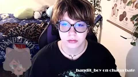 Snapshot of _bandit_b0y chatting on February 16, 2026, 3:02 am bandit online show from February 16, 2026, 3:02 am