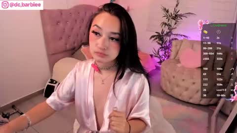 Andrea online show from June 10, 2026, 3:18 am