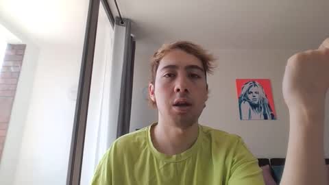 Snapshot of _bbyboy chatting on November 9, 2025, 2:15 pm bbyboy online show from November 9, 2025, 2:15 pm