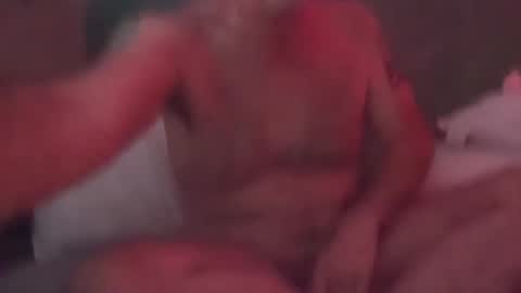 Chupa Bear online show from March 20, 2026, 7:08 pm