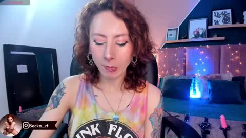 Snapshot of _beck_art_ chatting on December 6, 2024, 12:27 pm Sofia online show from December 6, 2024, 12:27 pm