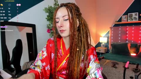 Snapshot of _beck_art_ chatting on January 26, 2025, 1:47 pm Sofia online show from January 26, 2025, 1:47 pm