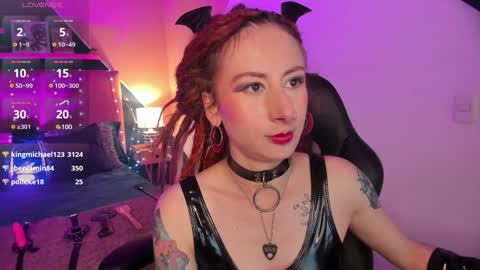 Snapshot of _beck_art_ chatting on February 1, 2025, 4:00 pm Sofia online show from February 1, 2025, 4:00 pm