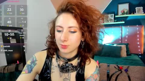 Snapshot of _beck_art_ chatting on February 13, 2025, 3:46 pm Sofia online show from February 13, 2025, 3:46 pm