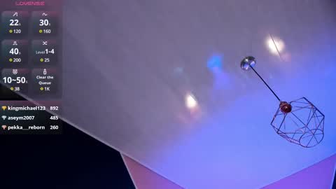 Snapshot of _beck_art_ chatting on March 2, 2025, 7:23 pm Sofia online show from March 2, 2025, 7:23 pm