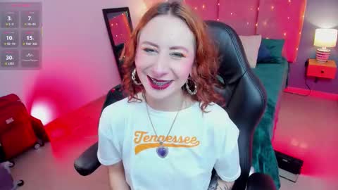 Snapshot of _beck_art_ chatting on September 20, 2025, 1:01 pm Sofia online show from September 20, 2025, 1:01 pm