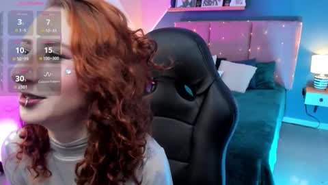 Snapshot of _beck_art_ chatting on September 27, 2025, 12:54 pm Sofia online show from September 27, 2025, 12:54 pm