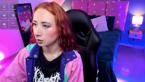 Snapshot of _beck_art_ chatting on September 30, 2025, 1:05 pm Sofia online show from September 30, 2025, 1:05 pm