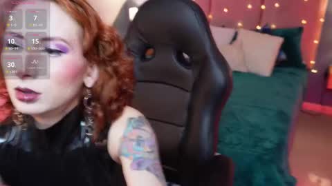 Snapshot of _beck_art_ chatting on October 15, 2025, 1:22 pm Sofia online show from October 15, 2025, 1:22 pm