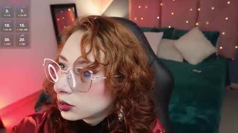 Snapshot of _beck_art_ chatting on November 12, 2025, 1:33 pm Sofia online show from November 12, 2025, 1:33 pm