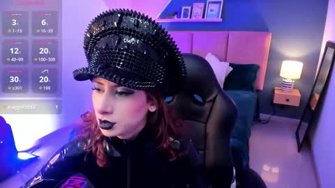 Snapshot of _beck_art_ chatting on December 14, 2025, 12:54 pm Sofia online show from December 14, 2025, 12:54 pm