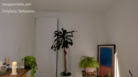 Ella  online show from January 5, 2025, 12:42 am