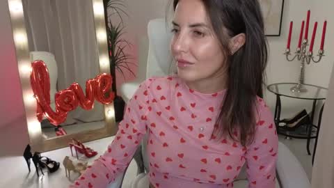 Snapshot of _beylly chatting on February 15, 2025, 2:58 am Beylly online show from February 15, 2025, 2:58 am