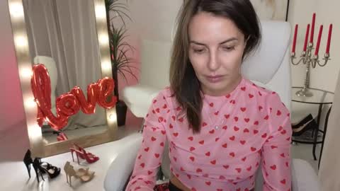 Snapshot of _beylly chatting on February 15, 2025, 6:02 am Beylly online show from February 15, 2025, 6:02 am