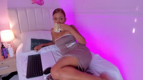 Hi guys i am Bianca  online show from March 9, 2025, 12:09 pm
