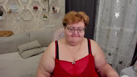 Louise  ONLY IN PVT  Masturbation with dildo and cum  Naked  Show and play with pussy  Blow job  Hand job  ONLY IN PVT  online show from March 4, 2025, 8:38 pm