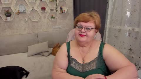 Louise  ONLY IN PVT  Masturbation with dildo and cum  Naked  Show and play with pussy  Blow job  Hand job  ONLY IN PVT  online show from March 7, 2025, 8:22 pm