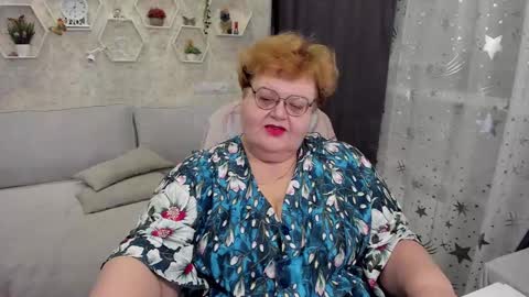 Louise  ONLY IN PVT  Masturbation with dildo and cum  Naked  Show and play with pussy  Blow job  Hand job  ONLY IN PVT  online show from March 9, 2025, 8:21 pm