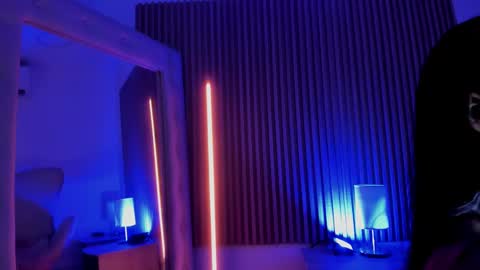  Bihanca online show from February 8, 2025, 10:40 pm