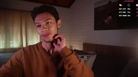 Snapshot of _billy_j chatting on December 22, 2024, 2:06 pm BILLY online show from December 22, 2024, 2:06 pm