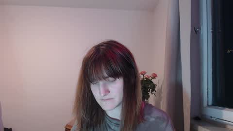 Snapshot of _biscotti_ chatting on December 2, 2024, 7:27 pm _biscotti_ online show from December 2, 2024, 7:27 pm