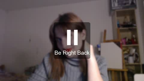 Snapshot of _biscotti_ chatting on January 30, 2025, 5:17 pm _biscotti_ online show from January 30, 2025, 5:17 pm