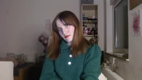 Snapshot of _biscotti_ chatting on February 20, 2025, 8:36 pm _biscotti_ online show from February 20, 2025, 8:36 pm