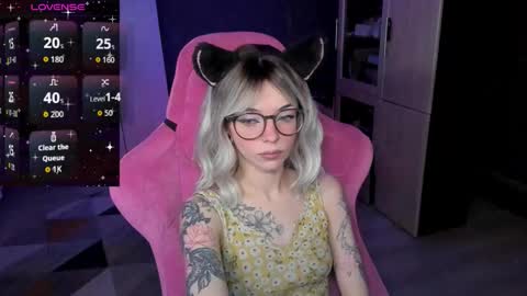 Olivia Subscribe to my Fansly -   online show from February 7, 2026, 8:56 pm