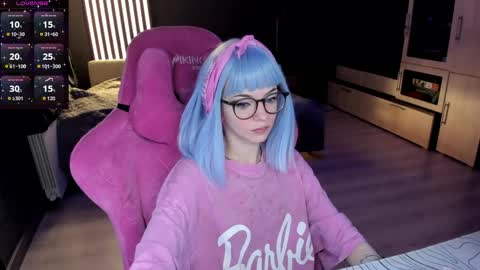 Olivia Subscribe to my Fansly -   online show from May 24, 2026, 10:59 pm
