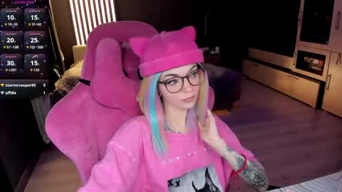 Olivia Subscribe to my Fansly -   online show from May 30, 2026, 12:41 am