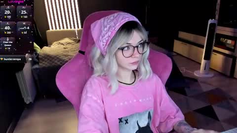 Olivia Subscribe to my Fansly -   online show from June 11, 2026, 11:03 pm