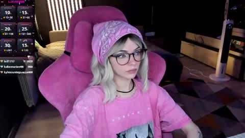 Olivia Subscribe to my Fansly -   online show from June 15, 2026, 10:45 pm