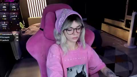 Olivia Subscribe to my Fansly -   online show from June 23, 2026, 11:36 pm