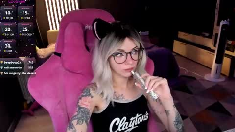 Olivia Subscribe to my Fansly -   online show from June 30, 2026, 1:06 am