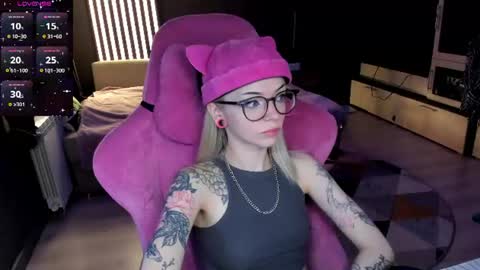 Olivia Subscribe to my Fansly -   online show from July 10, 2026, 12:37 am