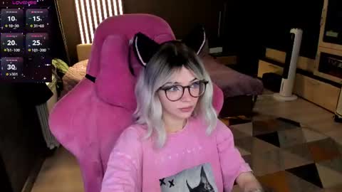 Olivia Subscribe to my Fansly -   online show from July 29, 2026, 10:52 pm