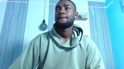 Snapshot of _black_stallion chatting on October 23, 2025, 3:17 am Andrew online show from October 23, 2025, 3:17 am