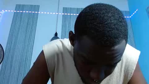 Snapshot of _black_stallion chatting on October 24, 2025, 3:47 am Andrew online show from October 24, 2025, 3:47 am