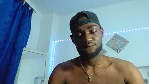 Snapshot of _black_stallion chatting on November 12, 2025, 6:52 pm Andrew online show from November 12, 2025, 6:52 pm
