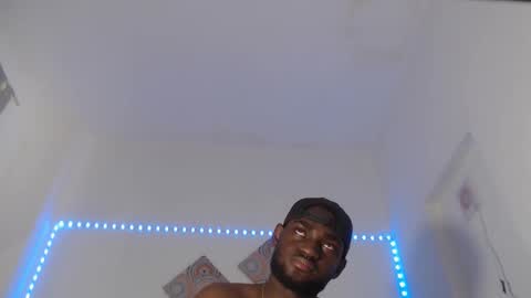 Snapshot of _black_stallion chatting on November 20, 2025, 6:57 am Andrew online show from November 20, 2025, 6:57 am