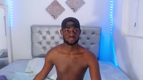Snapshot of _black_stallion chatting on November 26, 2025, 7:48 pm Andrew online show from November 26, 2025, 7:48 pm