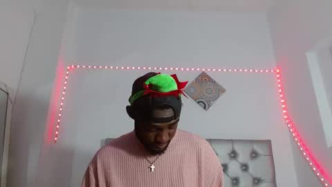 Snapshot of _black_stallion chatting on December 15, 2025, 6:56 pm Andrew online show from December 15, 2025, 6:56 pm