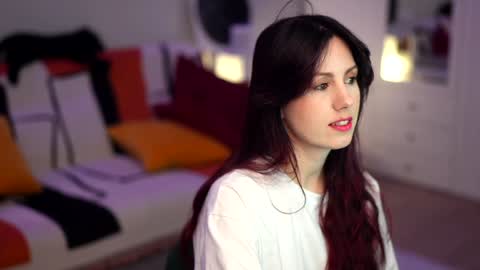 Snapshot of _blackbee_ chatting on December 22, 2025, 5:59 am Lili online show from December 22, 2025, 5:59 am