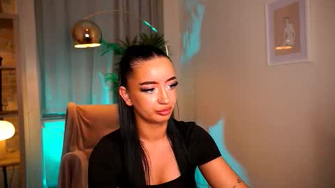 Snapshot of _blackpeaarl chatting on February 18, 2026, 4:47 pm Pearl online show from February 18, 2026, 4:47 pm